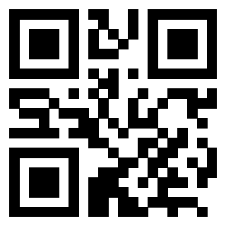 3202928049 Qr Code associato