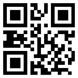 Il QrCode di 3202928050