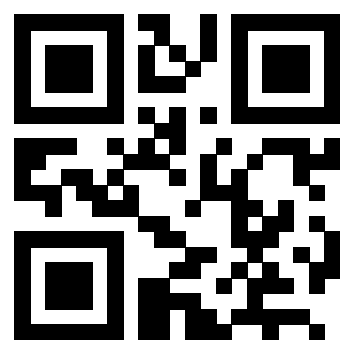 Il QrCode di 3202928056