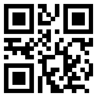 Il QrCode di 3202928057
