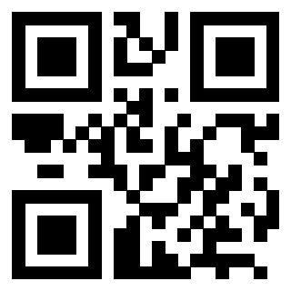 3202928058 Qr Code associato