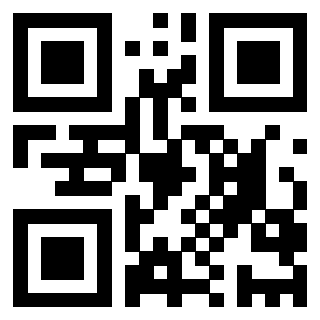 3202928060 - Immagine del QrCode associato