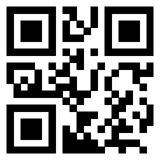 Scansione del QrCode di 3202928062