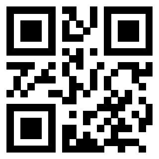3202928064 - Immagine del Qr Code