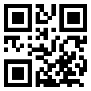 Il Qr Code di 3202928065
