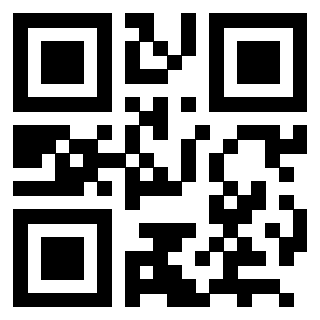 Scansione del QrCode di 3202928066