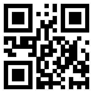 Scansione del QrCode di 3202928067
