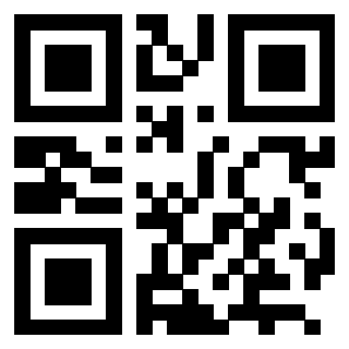 Immagine del QrCode di 3202928068