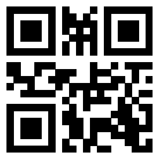 3202928070 - Immagine del Qr Code associato