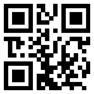 Scansione del QrCode di 3202928075