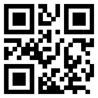 Scansione del QrCode di 3202928076