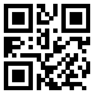 Scansione del QrCode di 3202928080