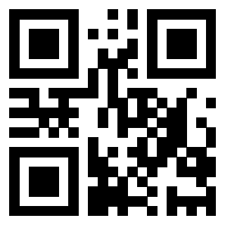 Il QrCode di 3202928087