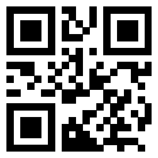 3202928090 - Immagine del Qr Code associato