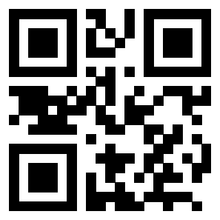 3202928093 - Immagine del Qr Code associato