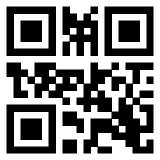 Immagine del Qr Code di 3202928096