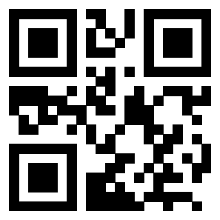Il QrCode di 3202928102