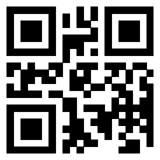Il QrCode di 3202928103