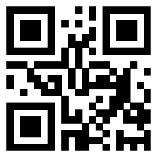 Il QrCode di 3202928105