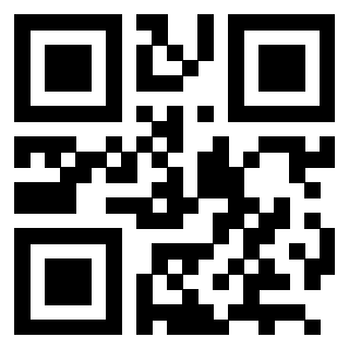 Immagine del Qr Code di 3202928108