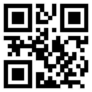 Scansione del QrCode di 3202928109