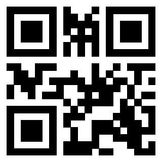 3202928110 - Immagine del Qr Code