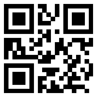3202928112 Qr Code associato