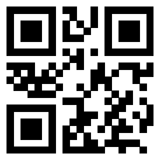 Scansione del QrCode di 3202928113