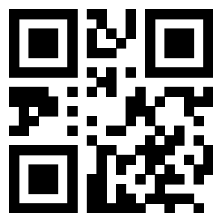 3202928115 Qr Code associato