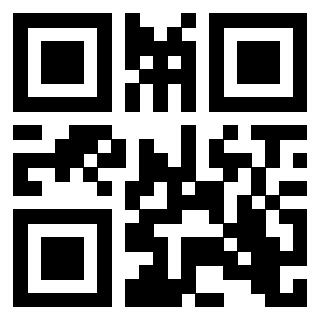 3202928134 QrCode associato