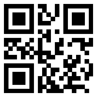 Scansione del Qr Code di 3202928136