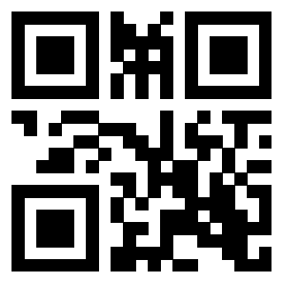 3202928137 - Immagine del QrCode associato