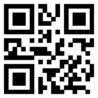 Scansione del QrCode di 3202928138