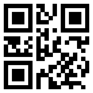Scansione del Qr Code di 3202928141