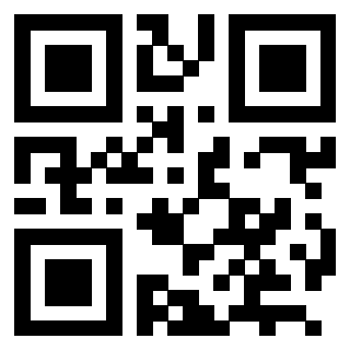 3202928144 - Immagine del Qr Code associato