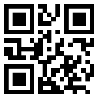 Il QrCode di 3202928145