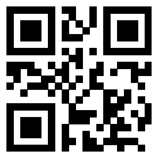 Il QrCode di 3202928147