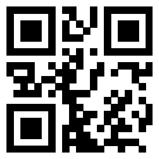 3202928153 - Immagine del QrCode associato