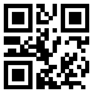 3202928157 Qr Code associato