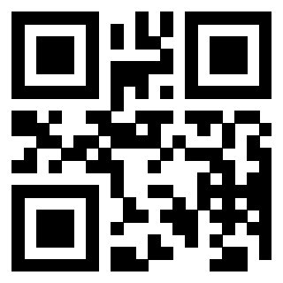 3202928160 Qr Code associato