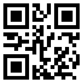 3202928163 - Immagine del Qr Code associato