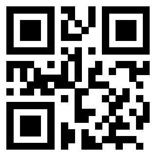 3202928172 - Immagine del Qr Code associato