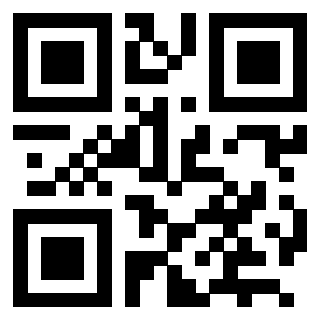 Scansione del QrCode di 3202928174