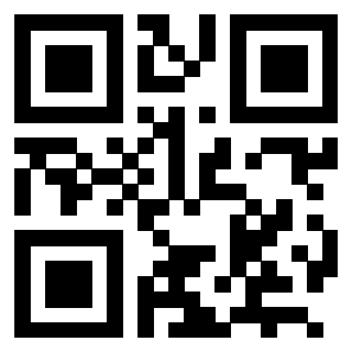 3202928177 Qr Code associato