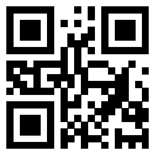 Scansione del QrCode di 3202928179
