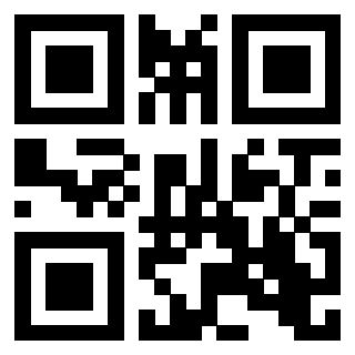 3202928187 QrCode associato