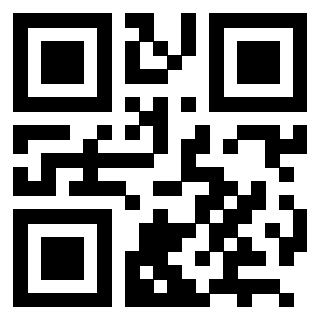 Il QrCode di 3202928189