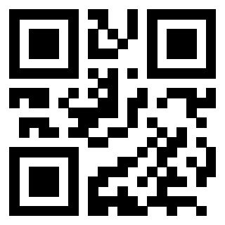 Immagine del Qr Code di 3202928190