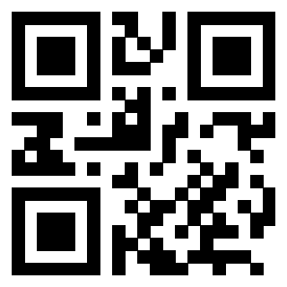 3202928191 - Immagine del QrCode associato