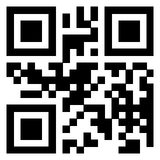 3202928192 - Immagine del QrCode associato